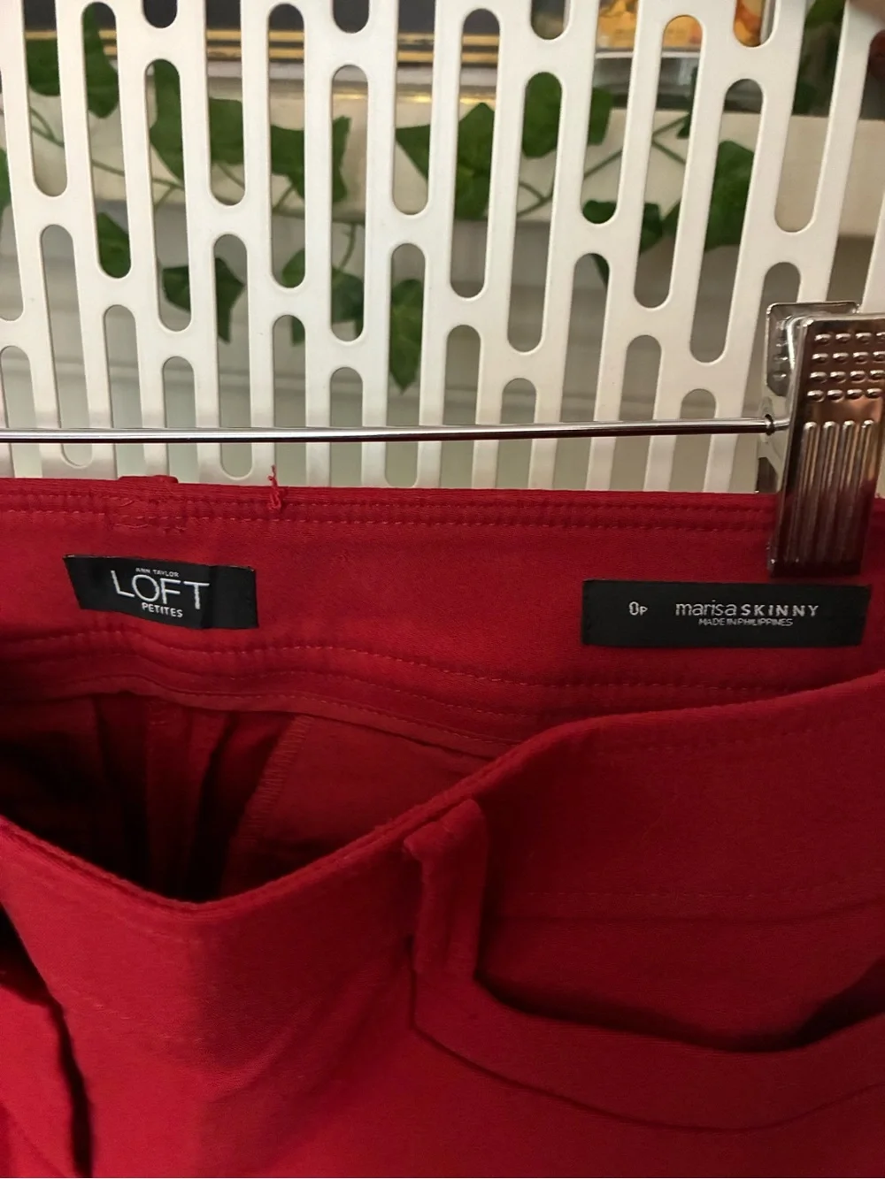 LOFT classic slim